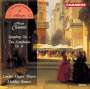 Muzio Clementi: Symphonie Nr.1, CD