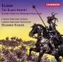 Edward Elgar: Symphony "The Black Knight" op.25, CD
