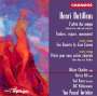 Henri Dutilleux: Violinkonzert "L'Arbre des songes", CD