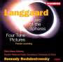 Rued Langgaard: Music of the Spheres, CD