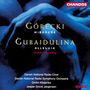 Sofia Gubaidulina: Alleluia, CD