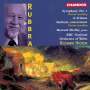 Edmund Rubbra: Symphonie Nr.1, CD
