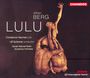 Alban Berg: Lulu, CD,CD,CD