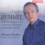 Johann Nepomuk Hummel: Klavierkonzert op.113, CD