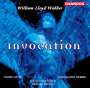 William Lloyd Webber: Serenade for Strings, CD