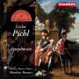 Wenzel Pichel: Symphonien Z.16,21-24, CD