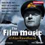 Alan Rawsthorne: Filmmusik, CD