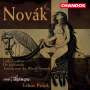 Vitezlav Novak: Toman und die Waldnymphe op.40, CD