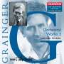 Percy Grainger: Percy Grainger Edition Vol.15, CD