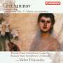 Alexander Gretschaninoff: Symphonie Nr.5, CD