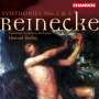 Carl Heinrich Reinecke: Symphonien Nr.2 & 3 (opp.134 & 227), CD