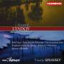 Anatoly Liadow: Orchesterstücke, CD