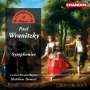 Paul Wranitzky: Symphonien opp.11,31,36, CD