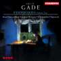 Niels Wilhelm Gade: Sämtliche Symphonien Vol.2, CD