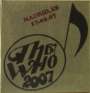 The Who: Live: Madrid, ES 17.05.07, CD,CD