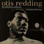 Otis Redding: The Definitive Collection, CD