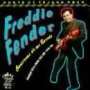 Freddy Fender: Canciones De Mi Barrio, CD