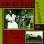 Smoky Babe: Way Back In The Country Blues: The Lost Dr. Oster Recordings, CD