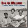 Big Joe Williams (Guitar / Blues): Going Back To Crawford, CD