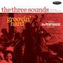Gene Harris: Groovin' Hard: Live At The Penthouse 1964 - 1968, CD