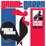 Grant Green: Funk In France: From Paris To Antibes 1969 - 1970, CD,CD