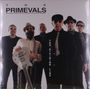 The Primevals: Dividing Line, LP