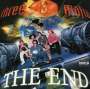 Three 6 Mafia: Da End, CD