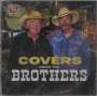 The Bellamy Brothers: Covers From The Brothers, CD
