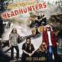 Kentucky Headhunters: Dixie Lullabies, CD