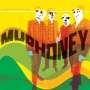 Mudhoney: Since We've Become Translucent, LP