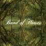 Band Of Horses: Everything All The Time, CD