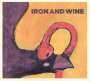 Iron And Wine: Boy With A Coin, CDM