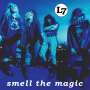 L7: Smell The Magic (30th Anniversary Edition), CD