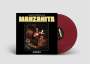 Shana Cleveland: Manzanita (Limited Edition) (Maroon Vinyl), LP
