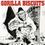 Gorilla Biscuits: Gorilla Biscuits, CD