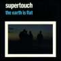 Supertouch: Earth Is Flat -Remast-, LP