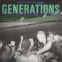 : Generations: A Hardcore Compilation (Limited-Edition) (Colored Vinyl), LP