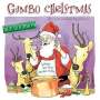 The Dixieland Ramblers: Gumbo Christmas, CD