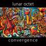 Lunar Octet: Convergence, CD
