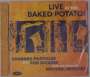 Charged Particles & Tod Dickow: Play The Music Of Michael Brecker: Live At The Baked Potato!, CD