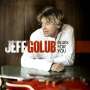 Jeff Golub: Blues For You, CD