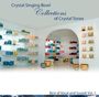 Crystal Bowls Collection Of Cr, CD