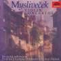 Josef Myslivecek: Violinkonzerte Vol.1, CD