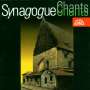 : Synagogue Chants, CD