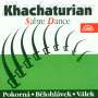 Aram Khachaturian: Klavierkonzert, CD