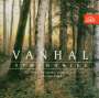 Johann Baptist (Jan Krtitel) Vanhal: Symphonien D-Dur,g-moll,A-Dur, CD