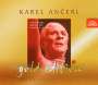 : Karel Ancerl Gold Edition Vol.14, CD