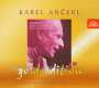 : Karel Ancerl Gold Edition Vol.16, CD