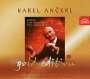: Karel Ancerl Gold Edition Vol.22, CD