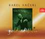 : Karel Ancerl Gold Edition Vol.23, CD